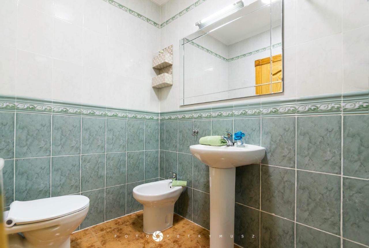 Apartamento Havana ลอสเนียโตส ภายนอก รูปภาพ