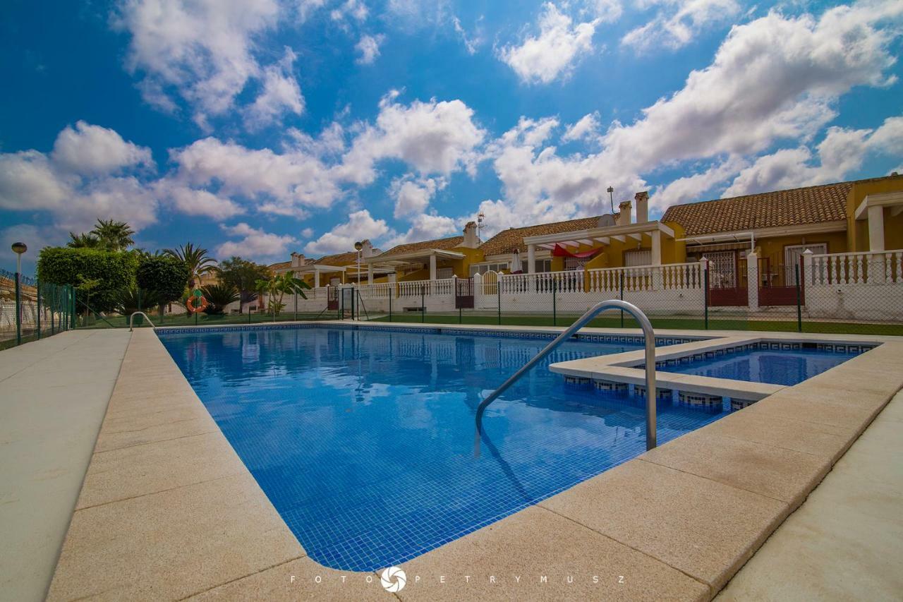 Apartamento Havana ลอสเนียโตส ภายนอก รูปภาพ